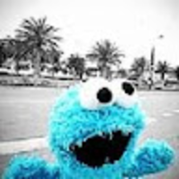 Meet your Posher, Sandra - Picture 1 of 1